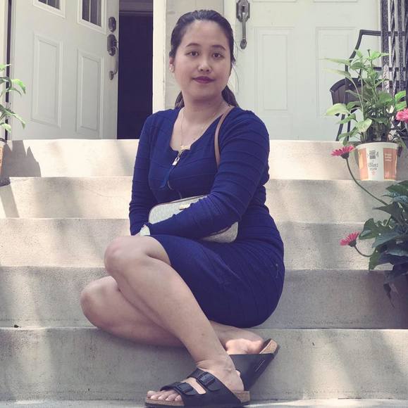 Meet your Posher, Romalyn - Picture 1 of 1